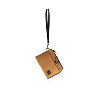 Jack Wolfskin Wandermood Wallet Gesalzenes Karamell Geldbörse