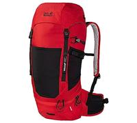Jack Wolfskin Unisex Wolftrail 28 Recco Wanderrucksack (1er Pack)