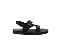 Jack Wolfskin Urban Entdeckung Belts Sandal Men Sandale Herren 39.5 black black