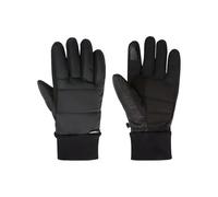 Jack Wolfskin Isolierende Handschuhe Urban Glove (6000) Schwarz M