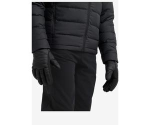 Jack Wolfskin Urban Glove black (6000) XS