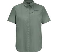 Jack Wolfskin Vandra Damen Hemd, grün S