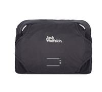 Bauchtasche JACK WOLFSKIN "VELO TRAIL" Taschen schwarz (flash, black) Fahrradtaschen (97190243-0)