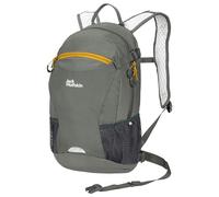 Jack Wolfskin VELOCITY 12 Wanderrucksack in gecko green, Größe Einheitsgröße