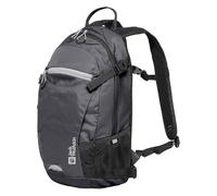 Jack Wolfskin Rucksack Velocity 12 12 L 43 cm Grau