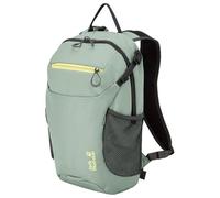 Jack Wolfskin Velocity Fahrradrucksack 45 cm grün