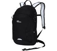 Jack Wolfskin Rucksack Velocity 12 Unisex Flash Black One Size
