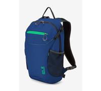 Jack Wolfskin Velocity 12 blue orchid (C0631) One Size