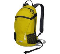 Jack Wolfskin Velocity 12, Rucksack, gelb 12L