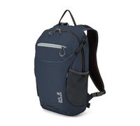 Jack Wolfskin Velocity 12 Fahrradrucksack 12 Liter One Size blue midnight sky
