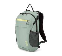 Jack Wolfskin Velocity 12 Fahrradrucksack 12 Liter One Size green green zinnia