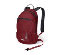 Jack Wolfskin Velocity 12 Fahrradrucksack One Size red Deep Ruby