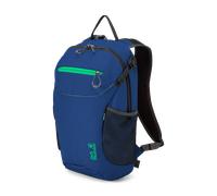 Jack Wolfskin Velocity 12 blue orchid (C0631) One Size