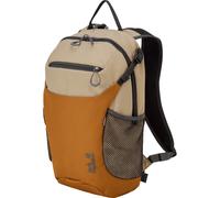 Jack Wolfskin Velocity 12 - Multisportrucksack autumn leaves