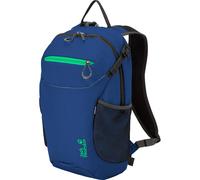 Jack Wolfskin Velocity 12 - Multisportrucksack blue orchid