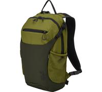 Jack Wolfskin Velocity Fahrradrucksack 45 cm oliv