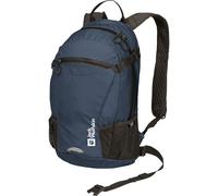 Jack Wolfskin Velocity 12, Rucksack, dunkelblau 12L