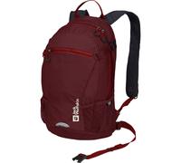 Jack Wolfskin Velocity 12, Rucksack, dunkelrot 12L