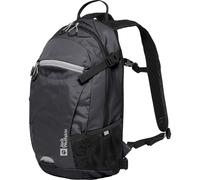 Jack Wolfskin Velocity 12, Rucksack, grau 12L