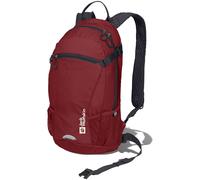 Jack Wolfskin Velocity 12 - Multisportrucksack deep ruby