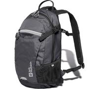 Jack Wolfskin Rucksack Velocity 12 12 L 43 cm Grau