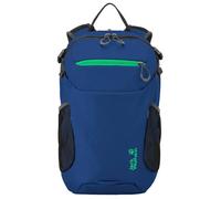 Jack Wolfskin Velocity 12l Rucksack One Size Blue Orchid