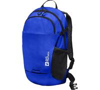 Jack Wolfskin Velocity 20l Rucksack One Size Vibrant Blue