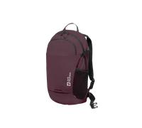 Jack Wolfskin Velocity 20 Tasche - Amaranth - One Size