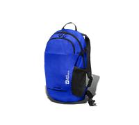 Jack Wolfskin Velocity 20 Tasche - Vibrant Blue - One Size