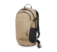 Jack Wolfskin Velocity 20 Wanderrucksack 20 Liter One Size beige hazel wood