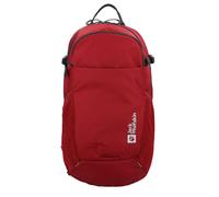Jack Wolfskin Velocity 20 Wanderrucksack 45 cm deep ruby Damen