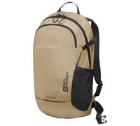 Jack Wolfskin - Velocity 20 - Wanderrucksack beige (Hazel Wood)