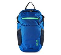 Jack Wolfskin Velocity Fahrradrucksack 45 cm blau