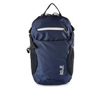 Jack Wolfskin Velocity Fahrradrucksack 45 cm blau
