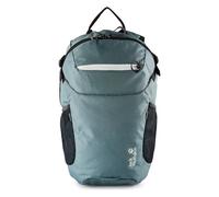 Jack Wolfskin Velocity Fahrradrucksack 45 cm grau