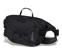 Jack Wolfskin Unisex Velocity Hipbag Nicht Zutreffend, Phantom, Einheitsgröße EU