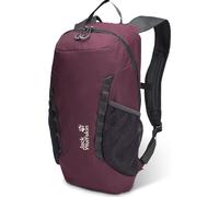 Jack Wolfskin Velocity Lite 10 - Multifunktionsrucksack amaranth
