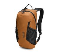 Jack Wolfskin Velocity Lite 10 Multifunktionsrucksack 10 Liter One Size brown autumn leaves