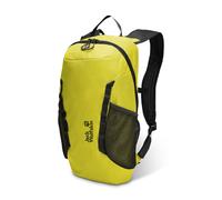 Jack Wolfskin Velocity Lite 10 Multifunktionsrucksack 10 Liter One Size yellow chartreuse