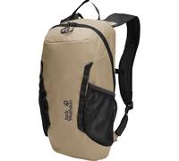Jack Wolfskin Velocity Lite 10 - Multifunktionsrucksack hazel wood
