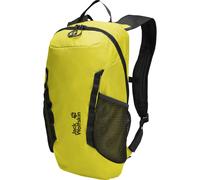 Jack Wolfskin Velocity Lite 10 Wanderrucksack, grün One Size