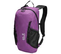 Jack Wolfskin Velocity Lite 10 Multifunktionsrucksack 10 Liter One Size purple freesia