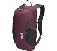 Jack Wolfskin Velocity Lite 10 Wanderrucksack, lila One Size
