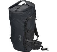 Jack Wolfskin Velocity Lite Wanderrucksack 55 cm schwarz