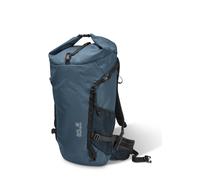 Jack Wolfskin Velocity Lite Liter Multifunktionsrucksack 28 Liter One Size blue midnight sky