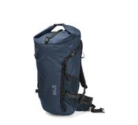 Jack Wolfskin Velocity Lite Wanderrucksack 55 cm blau