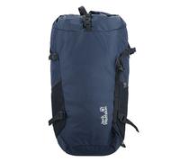 Jack Wolfskin Velocity Lite Wanderrucksack 55 cm blau