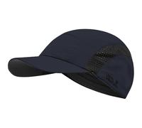 Jack Wolfskin Kappe Vent C0413 – Größe L – Dark Navy