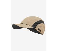 Jack Wolfskin - Vent Cap - Cap, Gr. M, beige (HazelWood)
