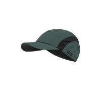 Jack Wolfskin Vent Cap Kappe L grün A64898_E0271_A10